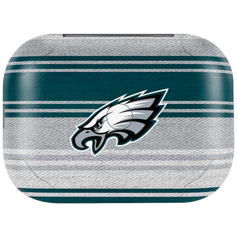 NFL Philadelphia Eagles Trailblazer Amazon Echo Buds Skin