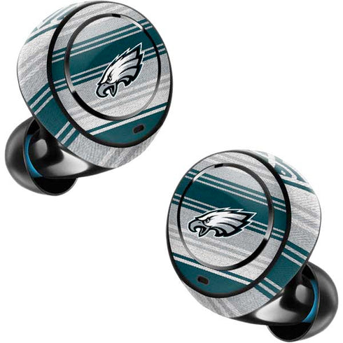 NFL Philadelphia Eagles Trailblazer Amazon Echo Buds Skin