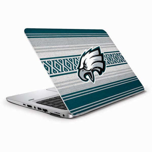 NFL Philadelphia Eagles Trailblazer HP Elitebook Skin