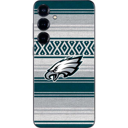 NFL Philadelphia Eagles Trailblazer Galaxy A16 5G Skin