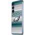 NFL Philadelphia Eagles Trailblazer Galaxy A35 5G Skin