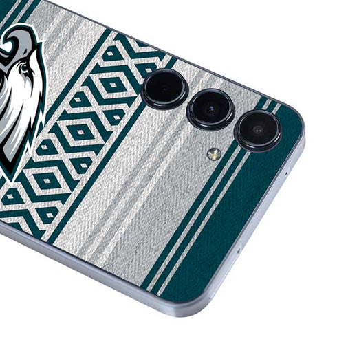 NFL Philadelphia Eagles Trailblazer Galaxy A35 5G Skin