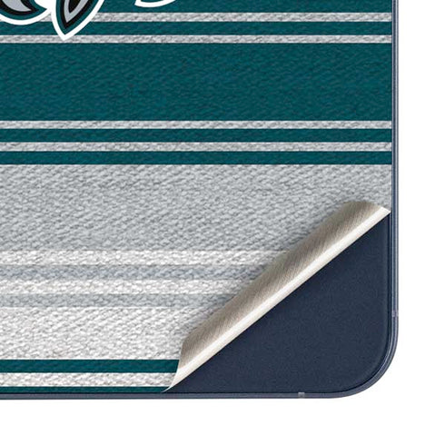 NFL Philadelphia Eagles Trailblazer Galaxy A35 5G Skin