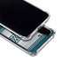 NFL Philadelphia Eagles Trailblazer Galaxy A36 5G Clear Case