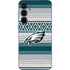 NFL Philadelphia Eagles Trailblazer Galaxy A36 5G Skin