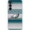 NFL Philadelphia Eagles Trailblazer Galaxy A55 5G Skin