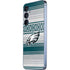 NFL Philadelphia Eagles Trailblazer Galaxy A55 5G Skin