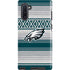 NFL Philadelphia Eagles Trailblazer Galaxy Cases