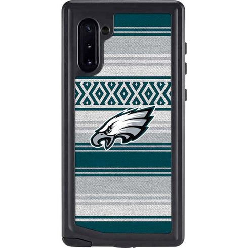 NFL Philadelphia Eagles Trailblazer Galaxy Cases
