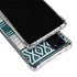 NFL Philadelphia Eagles Trailblazer Galaxy Note20 5G Clear Case