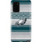 NFL Philadelphia Eagles Trailblazer Galaxy Note20 5G Pro Case