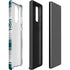 NFL Philadelphia Eagles Trailblazer Galaxy Note20 5G Pro Case