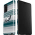 NFL Philadelphia Eagles Trailblazer Galaxy Note20 5G Pro Case