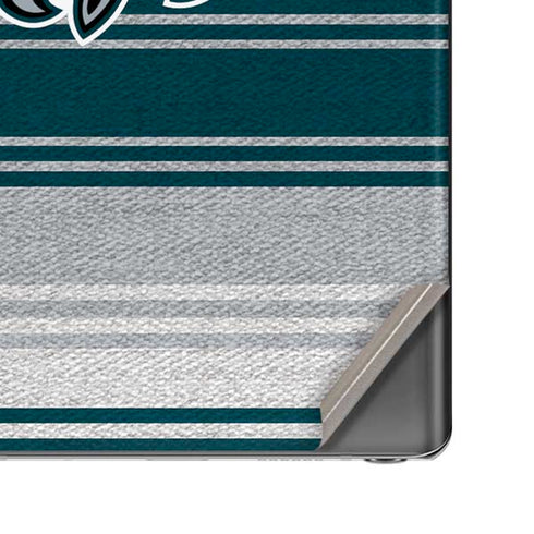 NFL Philadelphia Eagles Trailblazer Galaxy Note20 5G Skin