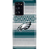 NFL Philadelphia Eagles Trailblazer Galaxy Note20 Ultra 5G Lite Case