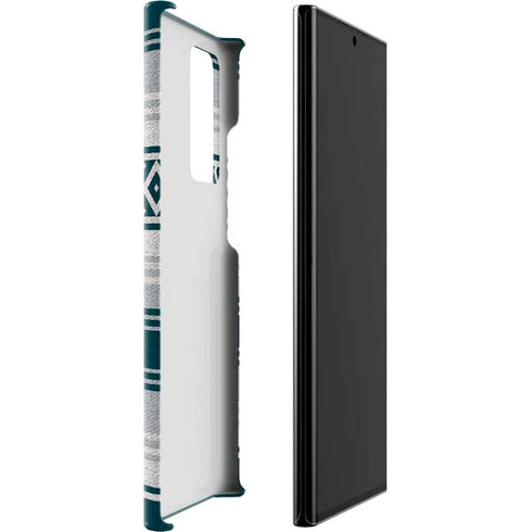 NFL Philadelphia Eagles Trailblazer Galaxy Note20 Ultra 5G Lite Case
