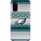 NFL Philadelphia Eagles Trailblazer Galaxy S20 Lite Case