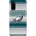 NFL Philadelphia Eagles Trailblazer Galaxy S20 Lite Case