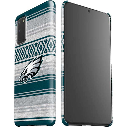 NFL Philadelphia Eagles Trailblazer Galaxy S20 Lite Case