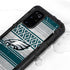 NFL Philadelphia Eagles Trailblazer Galaxy S20 Plus Waterproof Case