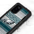 NFL Philadelphia Eagles Trailblazer Galaxy S20 Waterproof Case
