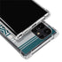 NFL Philadelphia Eagles Trailblazer Galaxy S22 Ultra Clear Case