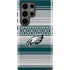 NFL Philadelphia Eagles Trailblazer Galaxy S23 Ultra Pro Case