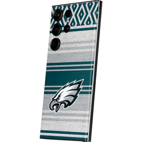 NFL Philadelphia Eagles Trailblazer Galaxy Skins