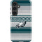 NFL Philadelphia Eagles Trailblazer Galaxy S25 Impact Case