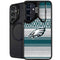 NFL Philadelphia Eagles Trailblazer Galaxy S25 Kickstand Case