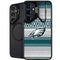 NFL Philadelphia Eagles Trailblazer Galaxy S25 Plus Kickstand Case