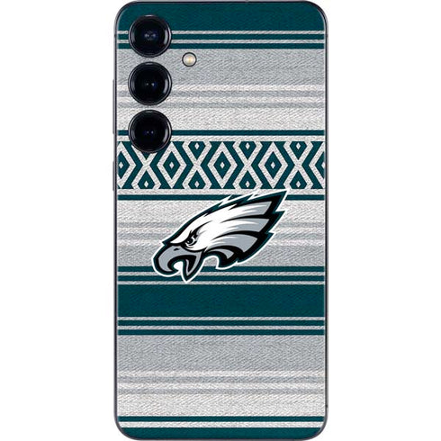 NFL Philadelphia Eagles Trailblazer Galaxy S25 Plus Skin