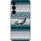 NFL Philadelphia Eagles Trailblazer Galaxy S25 Plus Skin