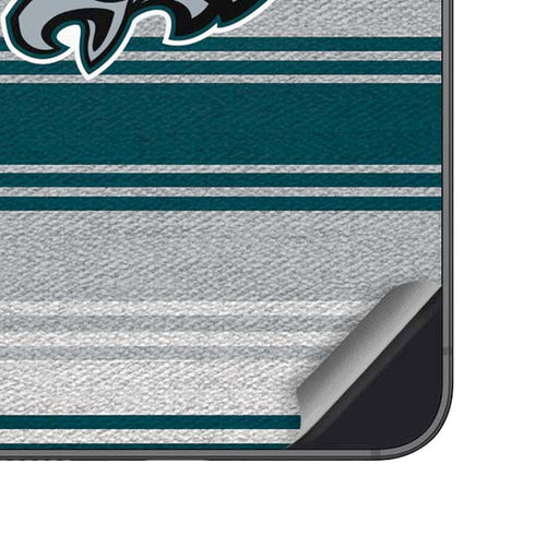 NFL Philadelphia Eagles Trailblazer Galaxy S25 Plus Skin