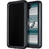 NFL Philadelphia Eagles Trailblazer Galaxy S24 Plus Waterproof Case