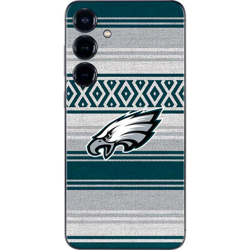 NFL Philadelphia Eagles Trailblazer Galaxy S25 Skin