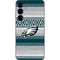 NFL Philadelphia Eagles Trailblazer Galaxy S25 Skin