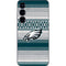 NFL Philadelphia Eagles Trailblazer Galaxy S24 Skin
