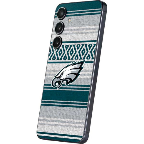 NFL Philadelphia Eagles Trailblazer Galaxy S24 Skin