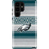 NFL Philadelphia Eagles Trailblazer Galaxy S25 Ultra Impact Case