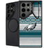 NFL Philadelphia Eagles Trailblazer Galaxy S24 Ultra Kickstand Case