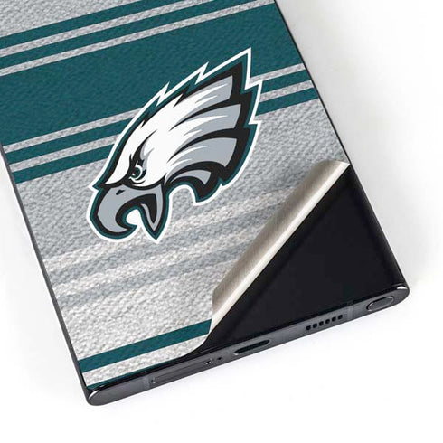NFL Philadelphia Eagles Trailblazer Galaxy S25 Ultra Skin