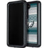 NFL Philadelphia Eagles Trailblazer Galaxy S24 Waterproof Case