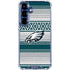 NFL Philadelphia Eagles Trailblazer Galaxy S25 Plus Clear Case