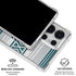 NFL Philadelphia Eagles Trailblazer Galaxy S25 Ultra Clear Case