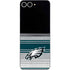 NFL Philadelphia Eagles Trailblazer Galaxy Z Flip6 Skin