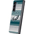 NFL Philadelphia Eagles Trailblazer Galaxy Z Fold5 5G Skin