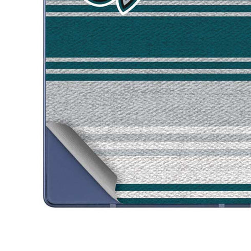 NFL Philadelphia Eagles Trailblazer Galaxy Z Fold6 Skin