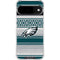 NFL Philadelphia Eagles Trailblazer Google Pixel 10 Clear Case