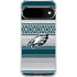 NFL Philadelphia Eagles Trailblazer Google Pixel 10 Clear Case